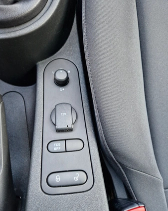 Seat Leon cena 22800 przebieg: 206380, rok produkcji 2012 z Płock małe 277